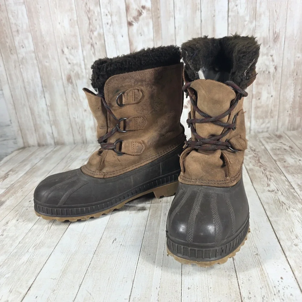 Sorel 